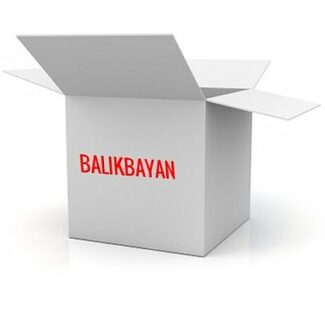 balikbayanbox