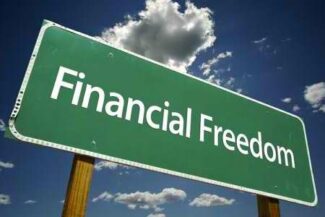 financial freedom1