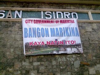 Bangon Marikina1