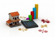 amortization factor rates for housing loan payments