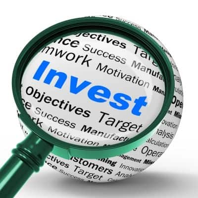 Buy Income Generating Assets First