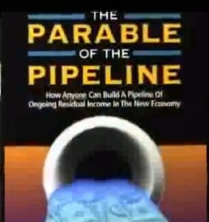 parable of the pipeline