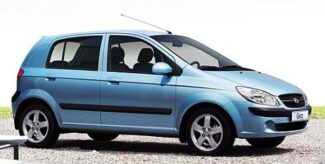 hyundai getz1