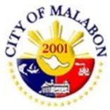 City of Malabon logo