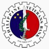 Philippine Veterans Bank logo