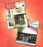 Buena Mano Q4 2011 Luzon Visayas and Mindanao catalogs thumbnail