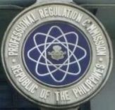 PRC logo