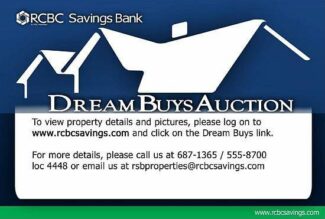 RCBC Savings Bank foreclosed property auction on June 16 2012 3