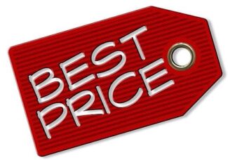 best price foreclosed properties below market value