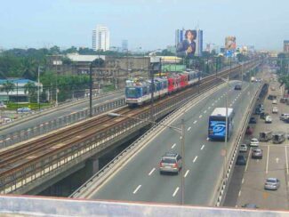 mrt 7 will be just like mrt 1 in edsa