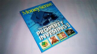 moneysense the ultimate guide to property investing