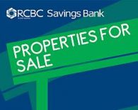 RCBC Savings Bank foreclosed properties for sale