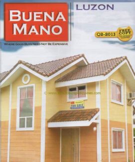 Buena Mano Q2 2013 Luzon2