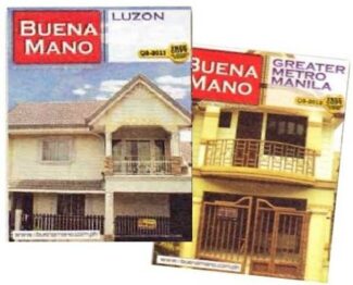 buena mano q3 2013 luzon gmma catalogs