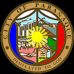 Paranaque City seal from Wikipedia1