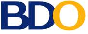 BDO logo