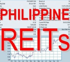 Amendments to the IRR of the REIT Act of 2009 proposed by the BIR