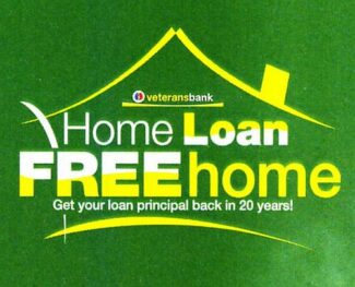 philippine veterans bank home loan free loan promo