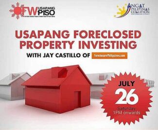 usapang foreclosed property investing july 26 2014