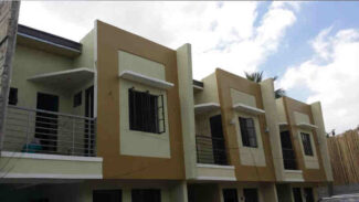 angeles residences build and sell project