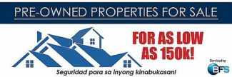 bfs pre owned properties