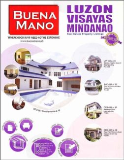 buena mano february 2015 catalog luzon visayas mindanao cover