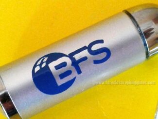 bahay financial services keychain fb