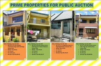 sample pictures pag ibig ncr june 30 2015 auction