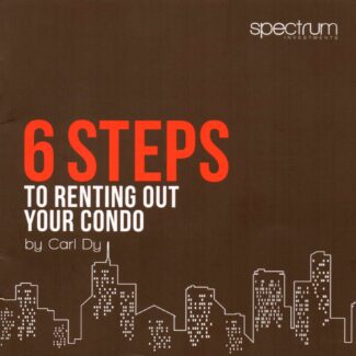 6 Steps to Renting Out Your Condo