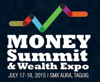 money summit and wealth expo 2015 july 17 18