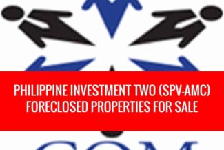 philippine investment two foreclosed properties for sale