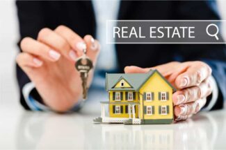 searching for real estate in metro manila