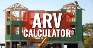 arv calculator v2