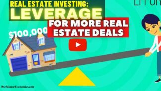 leverage real estate investing screengrab thumbnail 1