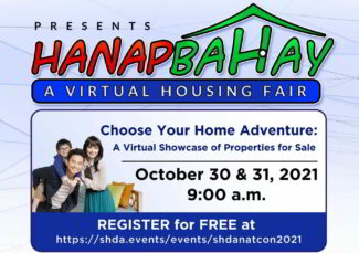 pag ibig housing fair 2021 thumbnail