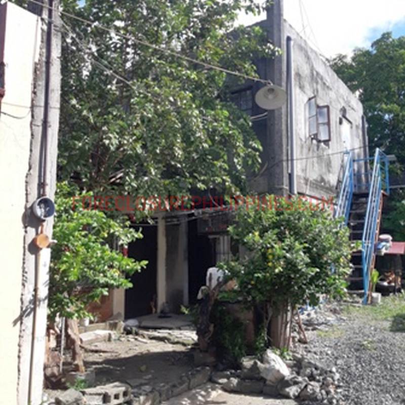 BFS Foreclosed Single Attached House And Lot - GOLDEN CITY SUBD. IMUS ...