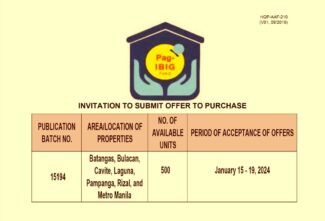 pag ibig negotiated sale 15194 featured