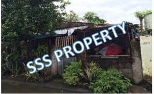 SSS LOT 12 BLK. 6 CONSOLE VILLAGE PH. 5 BRGY 1