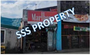 SSS LOT 1406 C 2 2004 BENILLA HOMES BRGY. UGONG VALENZUELA CITY 1