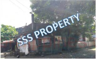 SSS LOT 36 BLK. 2 CONSOLE VILLAGE PH. 5 BRGY 1