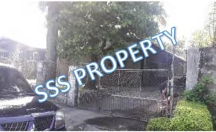 SSS LOT 8 BLOCK 7 REMEDIOS ST. CANETOWN SUBD. BRGY 1