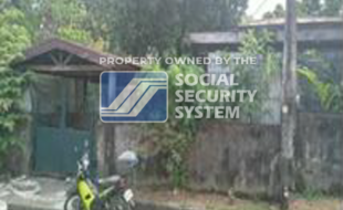 sss lot 5 block 3 lawaan street amparo subd brgy