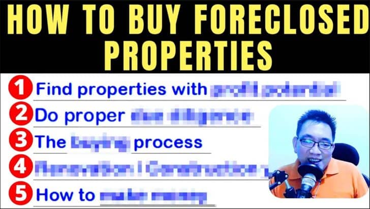 What 20 years of foreclosed properties taught me (that nobody else will tell you)